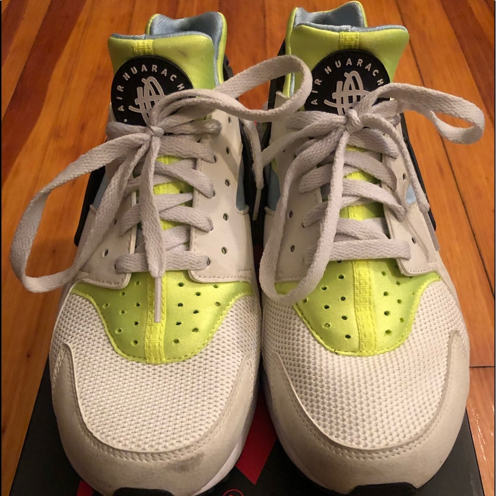 Men's Air Huarache